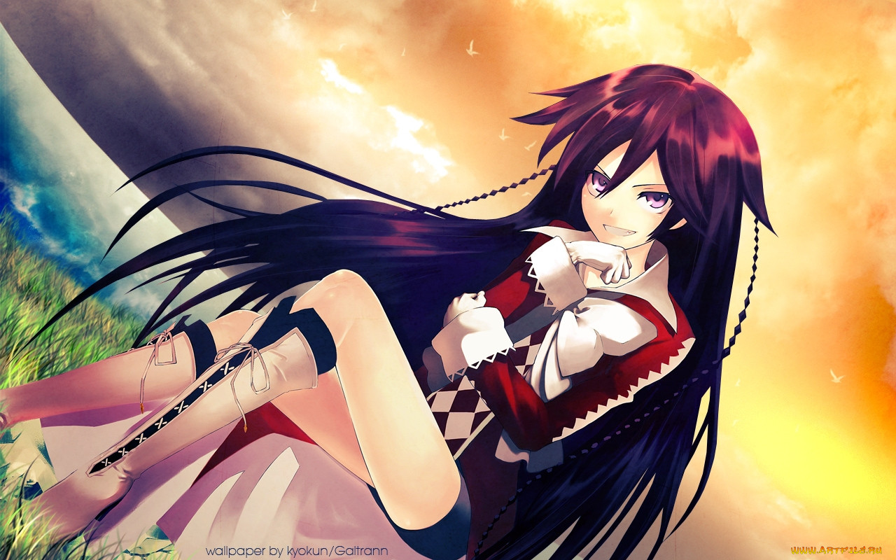 , pandora, hearts